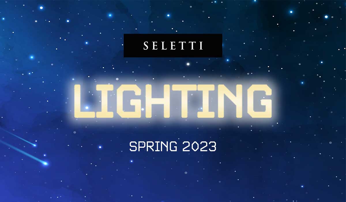 Seletti Lighting Collection 2023 - new product launches
