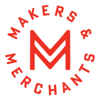 Makers Logo