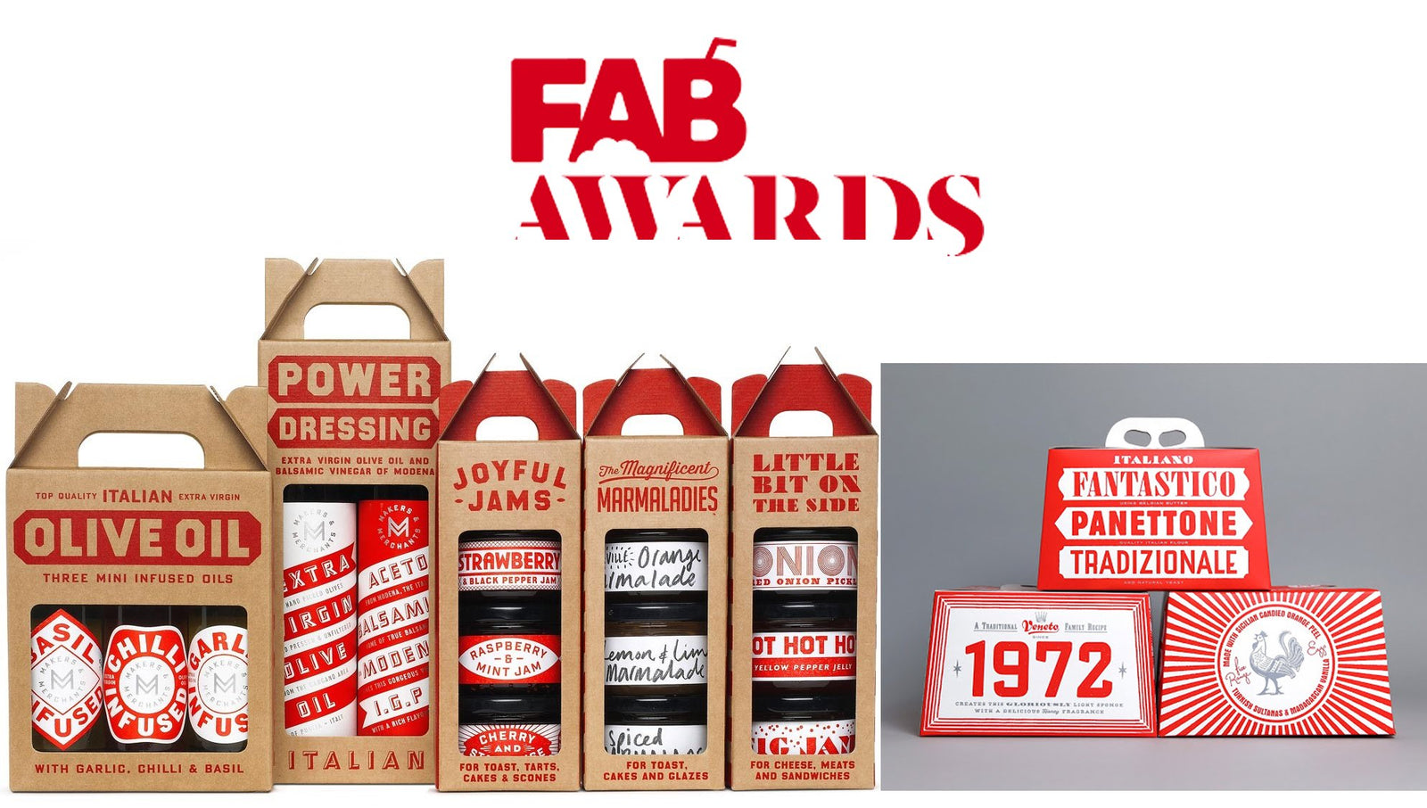 FAB Awards