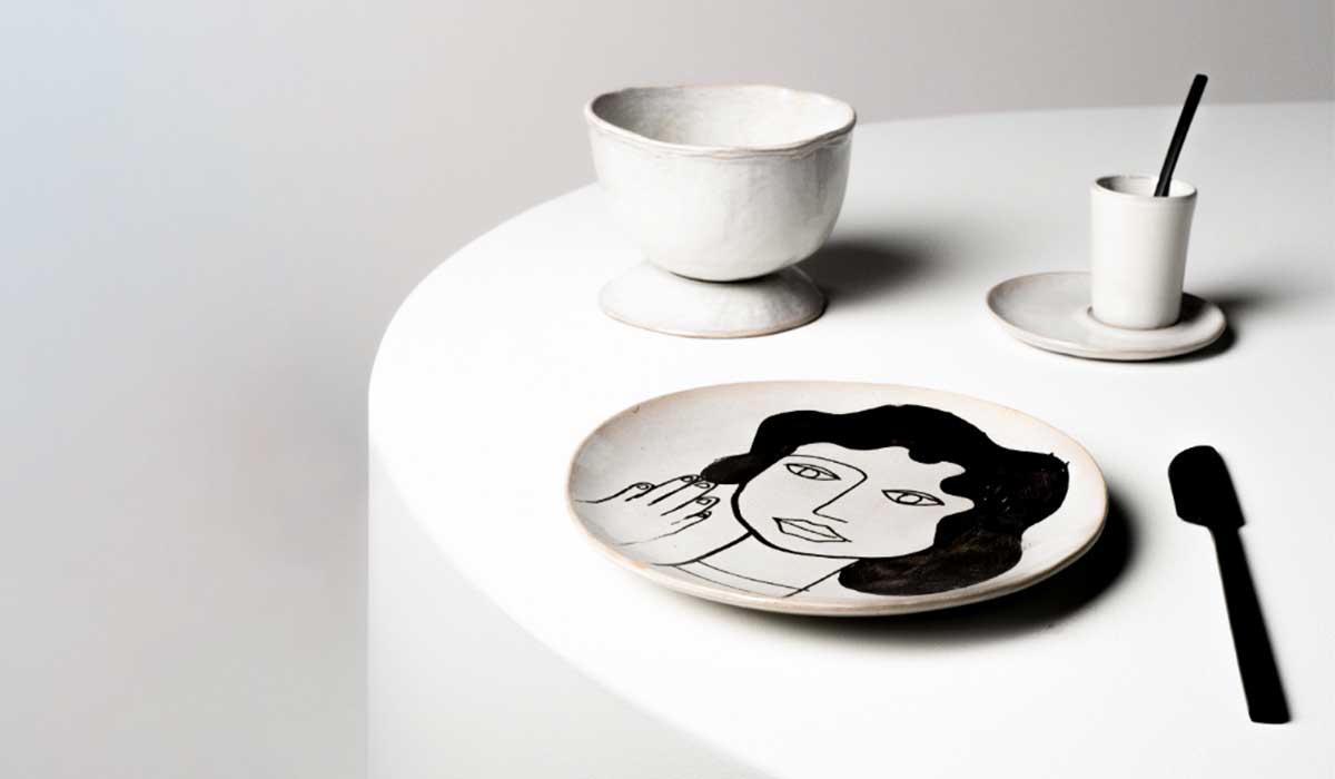 Serax - Maison et Objet 2023 new product launches