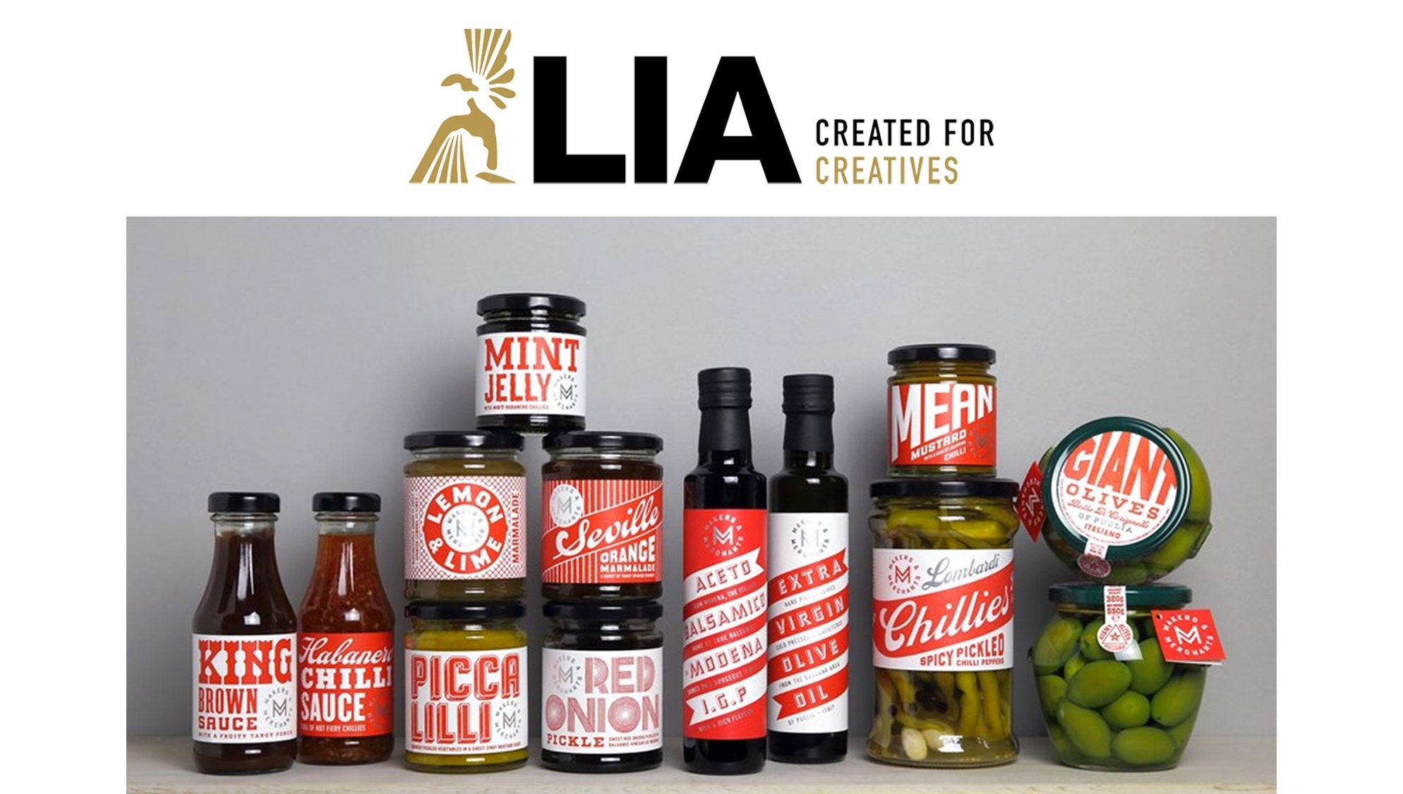 LIA Awards