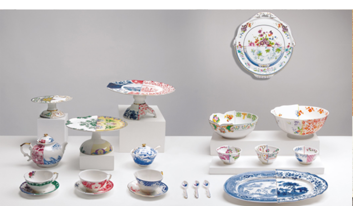 Fabulous Ideas for Summer Afternoon Tea