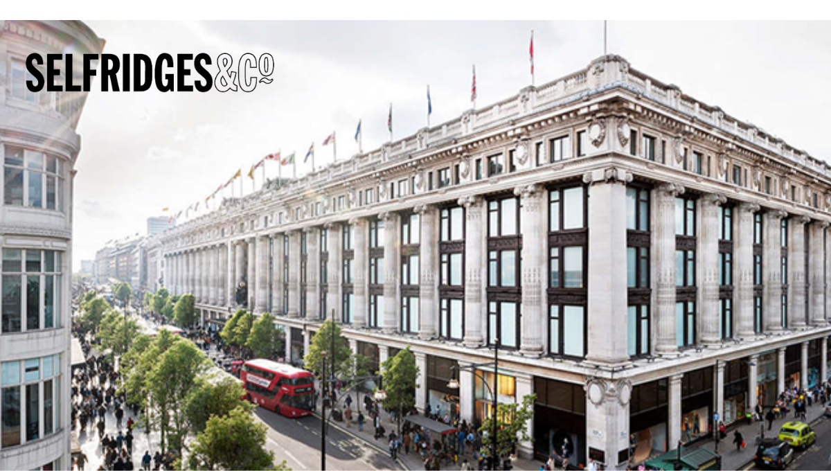 Serax & Seletti Launch Flagship Shops in Selfridges