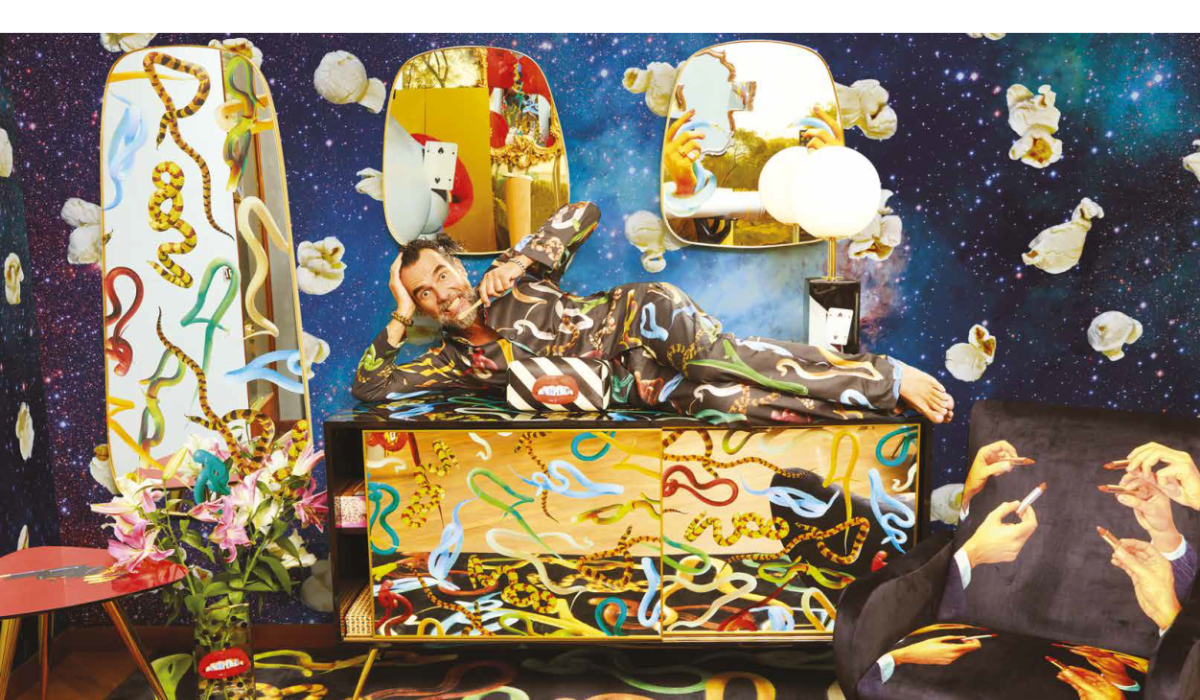 Seletti New Products & Prices from March 2022