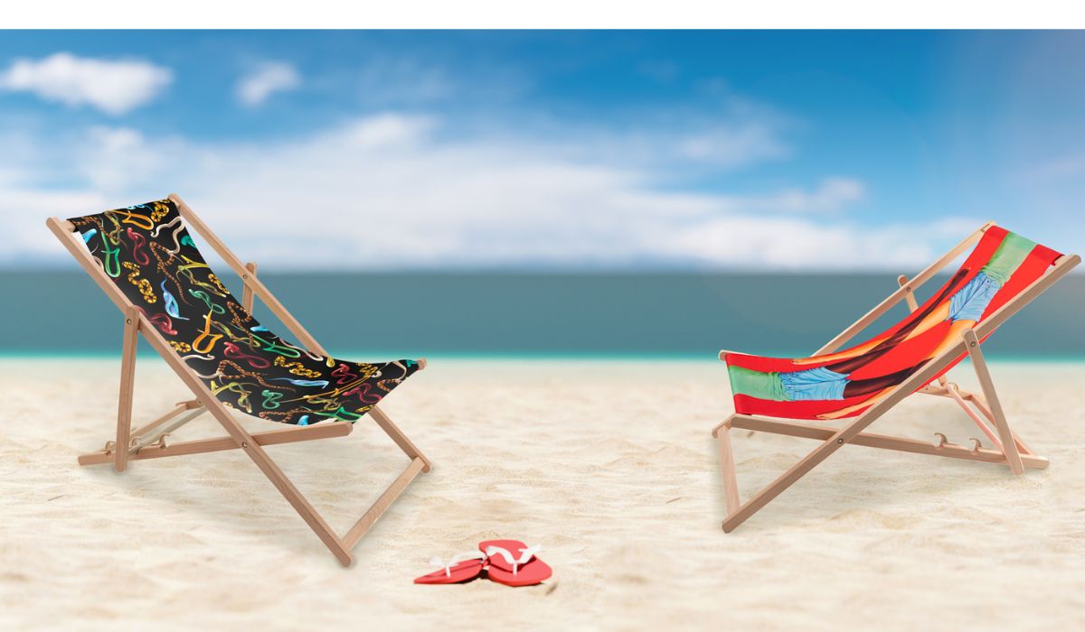 Outdoor Collections for Summer 2022