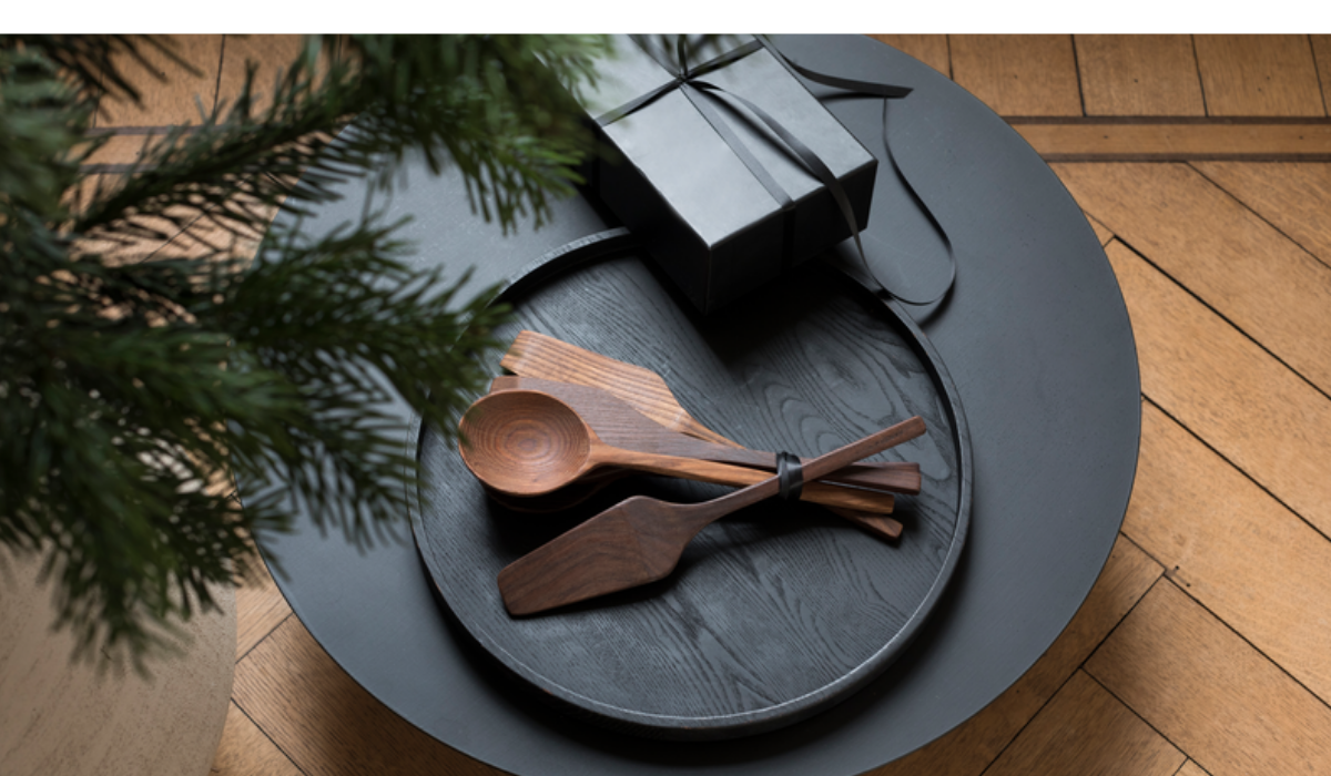 Great gift ideas from Serax.