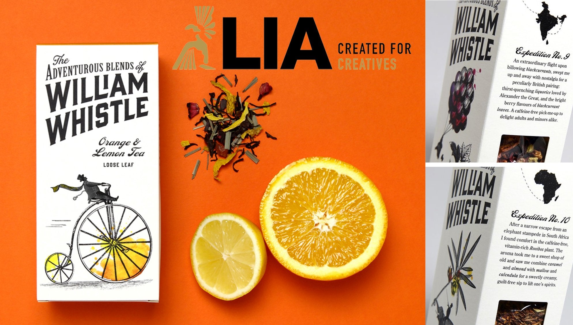 LIA Awards