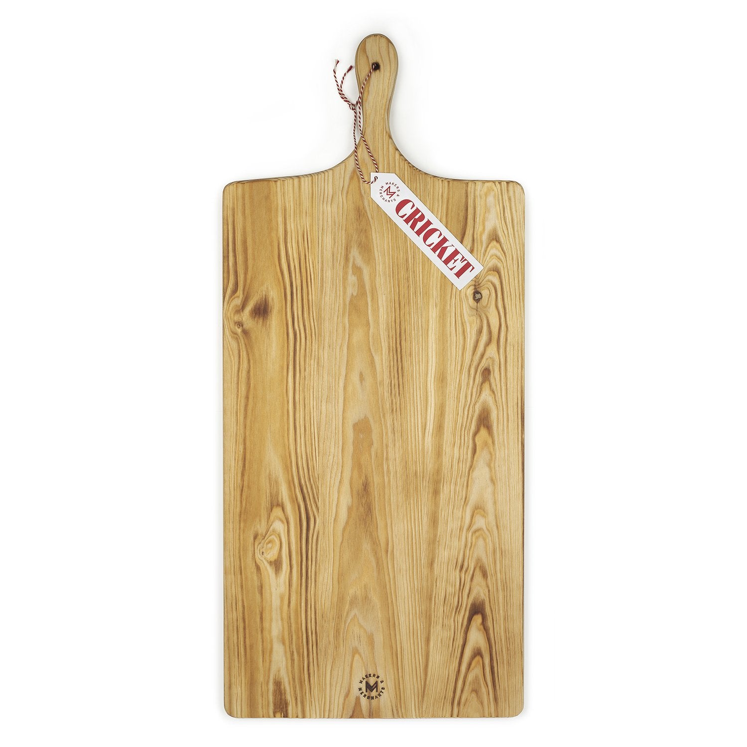 Giant Wooden Board