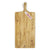 Giant Wooden Board
