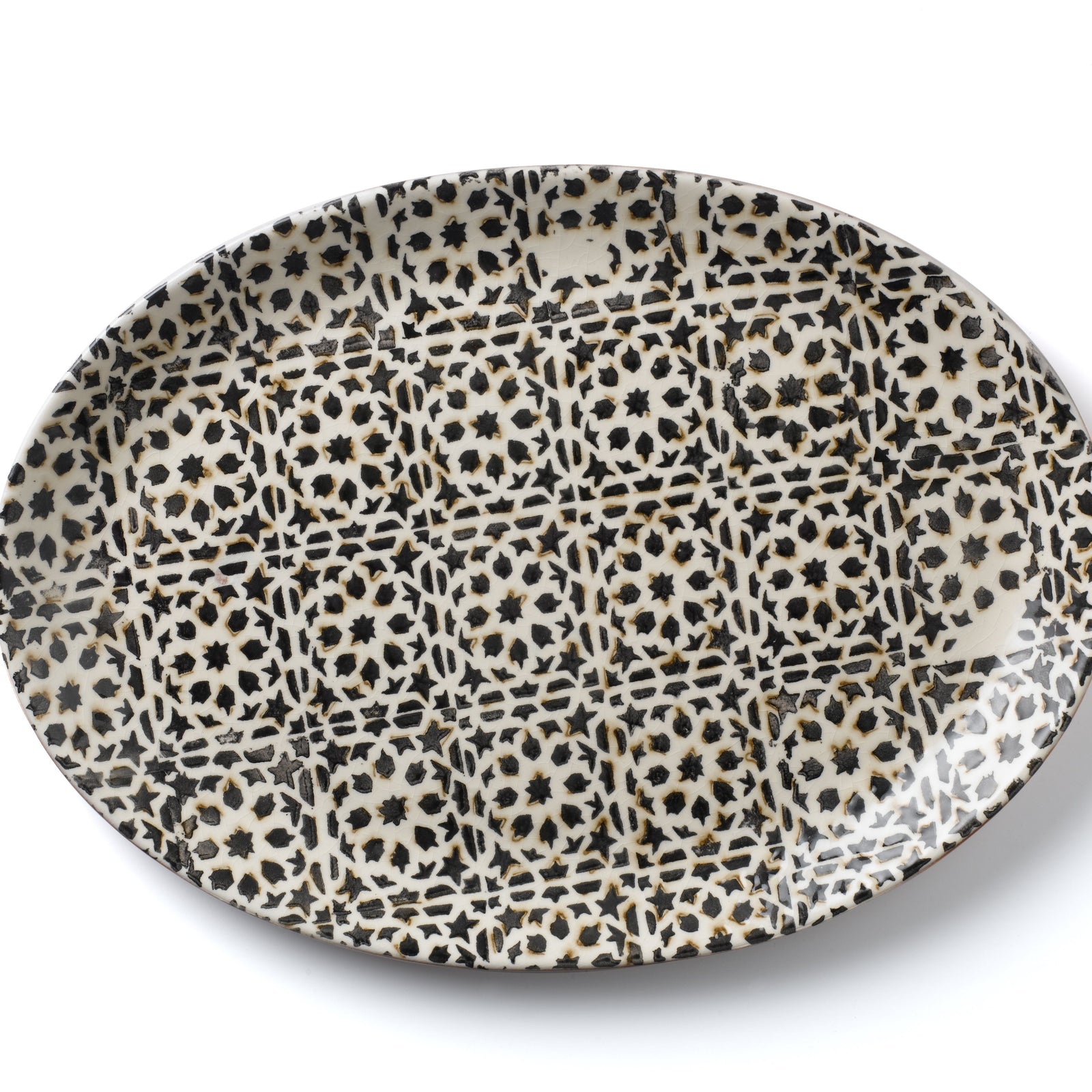 Mosaic Platter