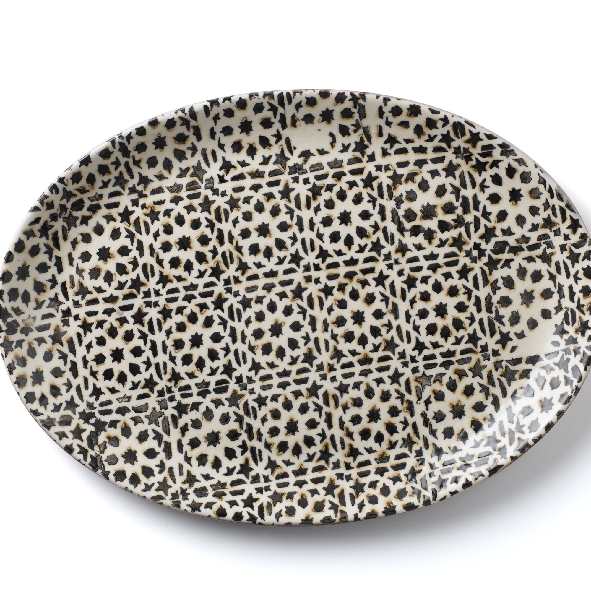 Mosaic Platter