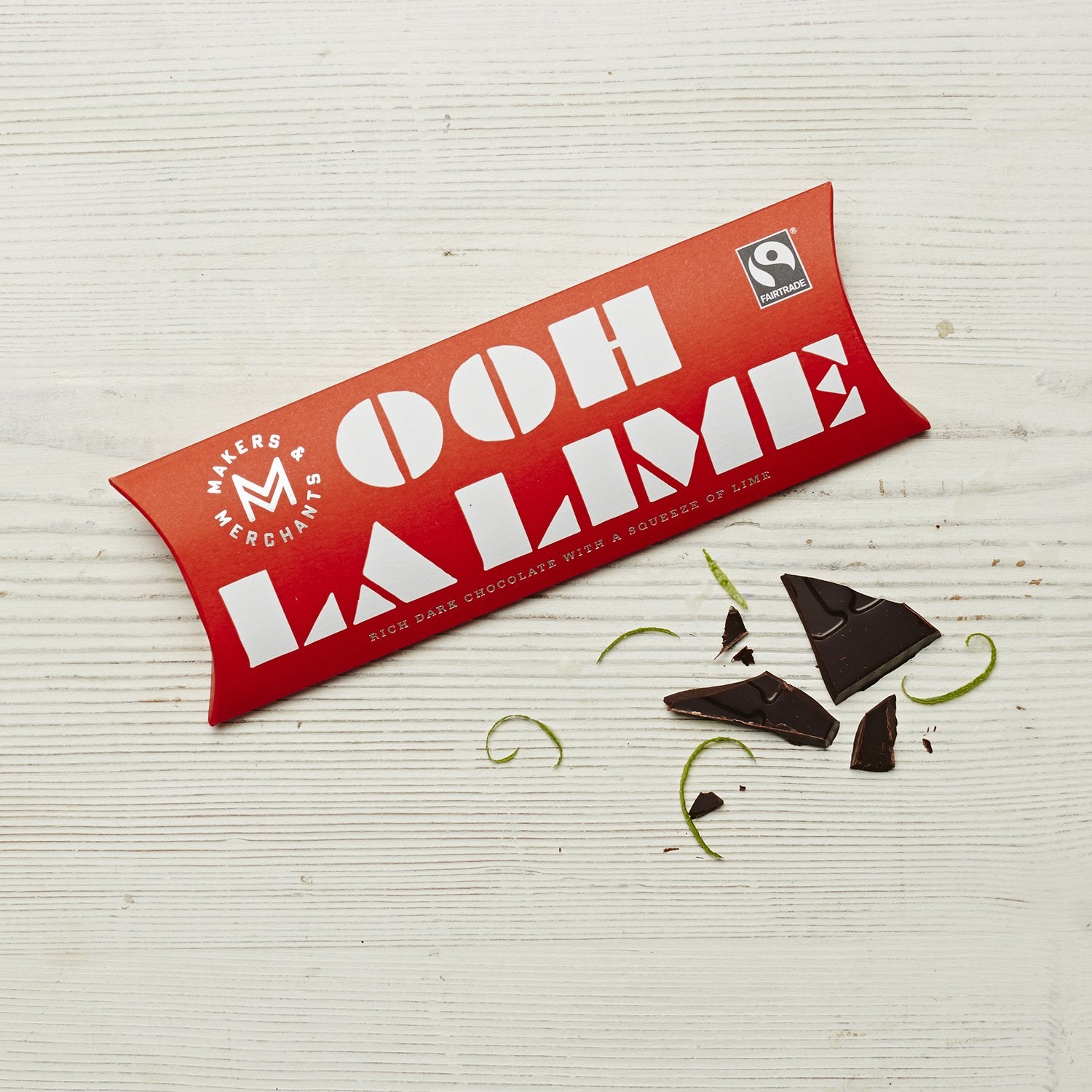 Ooh La Lime